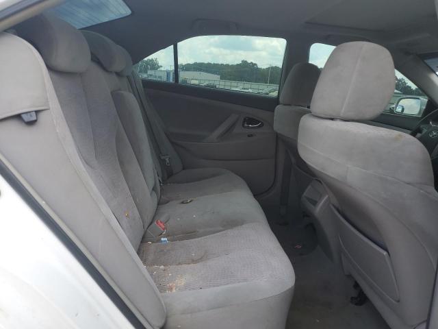 2011 TOYOTA CAMRY BASE - 4T1BF3EK0BU634161