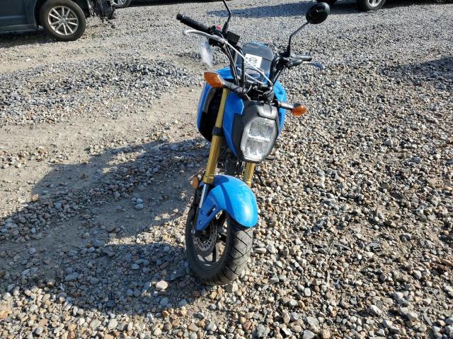 2025 HONDA GROM 125 - Other View