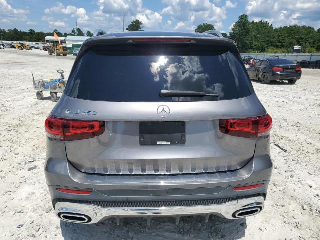 2020 MERCEDES-BENZ GLB 250 - W1N4M4GBXLW043968