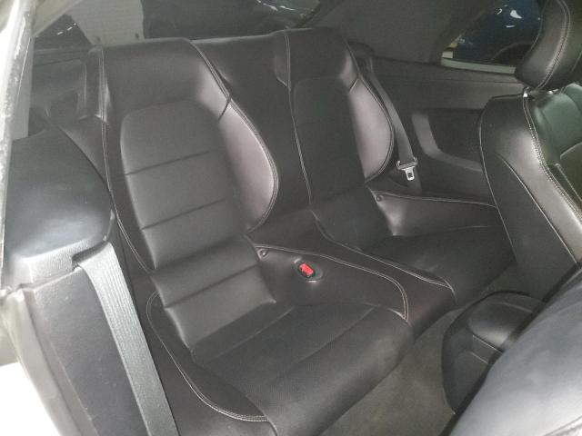 2017 FORD MUSTANG - 1FATP8UH5H5267338