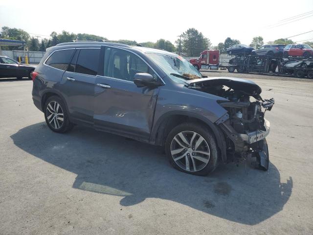 2018 HONDA PILOT TOUR 5FNYF6H96JB019629