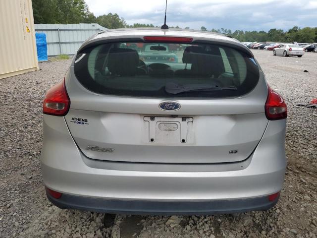 2018 FORD FOCUS SE - 1FADP3K21JL248714