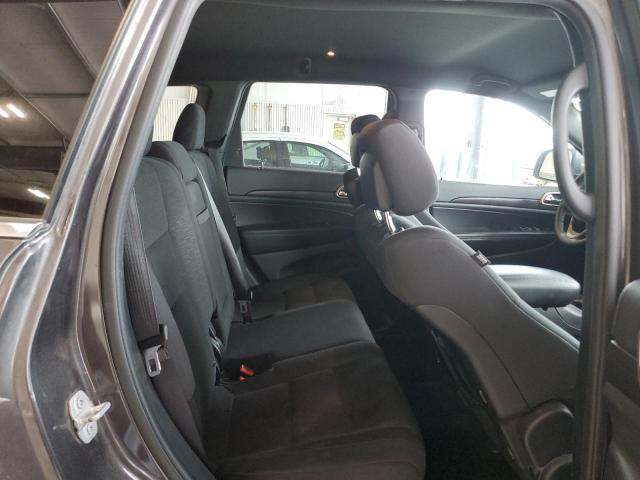 2016 JEEP GRAND CHER - 1C4RJFAG6GC445015