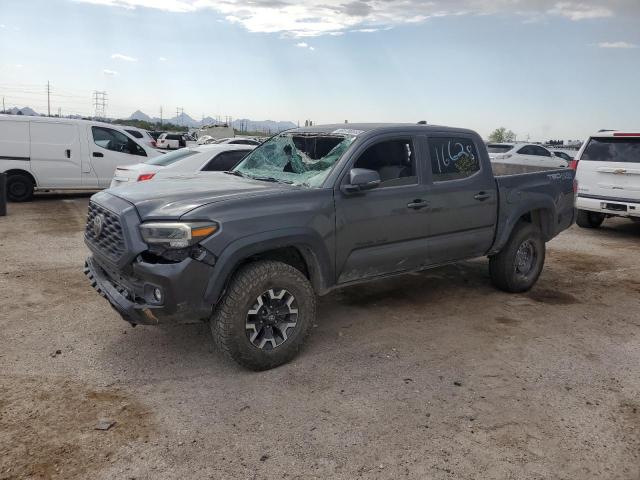 2020 TOYOTA TACOMA DOUBLE CAB 3TMCZ5AN3LM298636