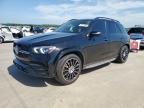 2020 MERCEDES-BENZ GLE 350 4M - 4JGFB4KE2LA040143
