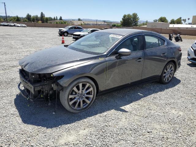 2019 MAZDA 3 PREFERRE JM1BPACL4K1114354