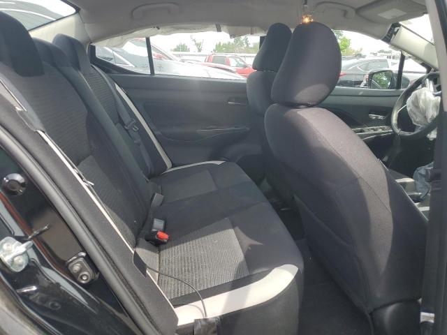 2022 NISSAN VERSA SV - 3N1CN8EV1NL844188