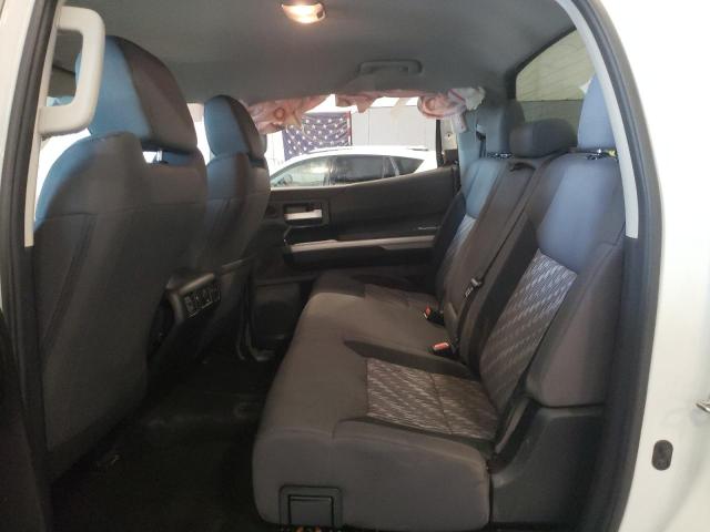 2018 TOYOTA TUNDRA CRE - 5TFDW5F17JX748413