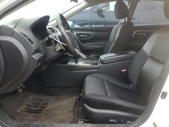 2017 NISSAN ALTIMA 2.5 - 1N4AL3APXHC127752