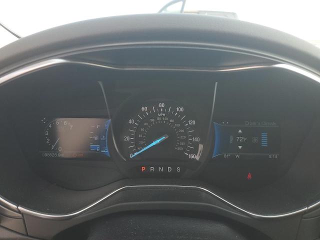 2015 FORD FUSION TITANIUM 3FA6P0D96FR180873