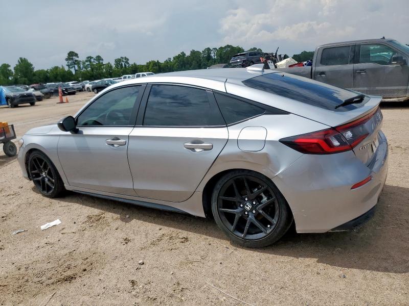 2025 HONDA CIVIC SPOR 19XFL2H86SE021744