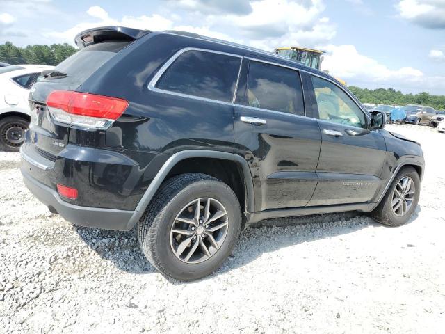 2017 JEEP GRAND CHER 1C4RJEBG4HC877371