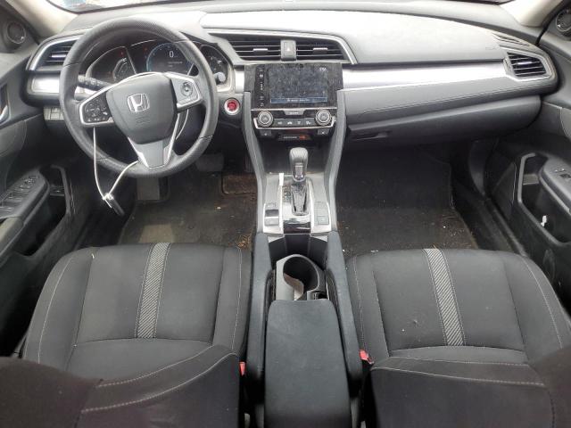 2017 HONDA CIVIC EX 2HGFC1F32HH630314