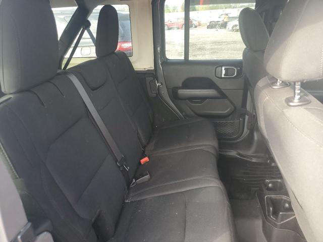 2019 JEEP WRANGLER U 1C4HJXEN7KW520659