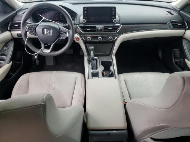 2019 HONDA ACCORD EX 1HGCV1F42KA084254