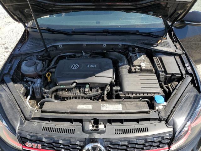 2021 VOLKSWAGEN GTI S 3VW6T7AU0MM008708