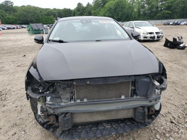 2014 VOLVO S60 T5 - YV1612FH5E2295750