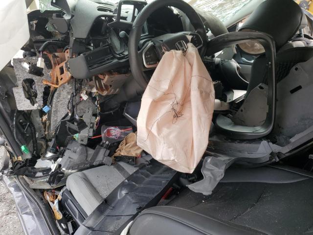 2016 HONDA CIVIC LX 2HGFC2F54GH526378