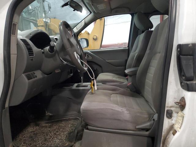 2019 NISSAN FRONTIER S - 1N6BD0CT1KN786798