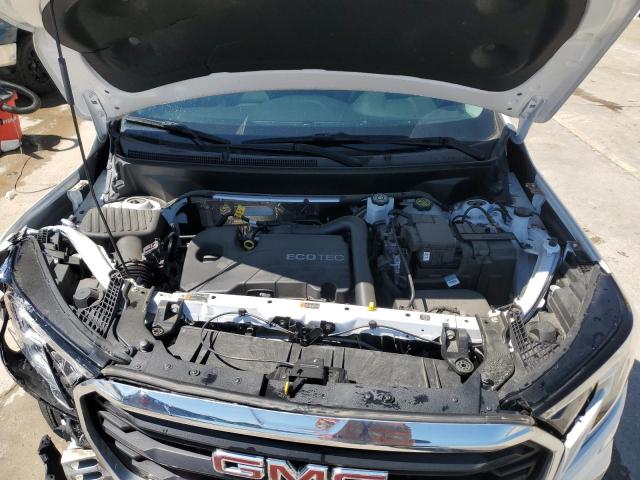 2022 GMC TERRAIN SL 3GKALMEV5NL226928