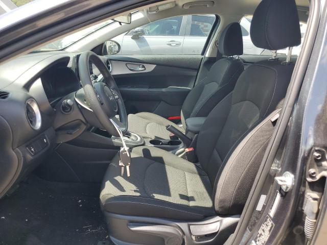 2023 KIA FORTE LX - 3KPF24AD3PE569987