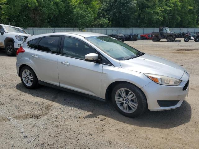 2017 FORD FOCUS SE 1FADP3K26HL315026