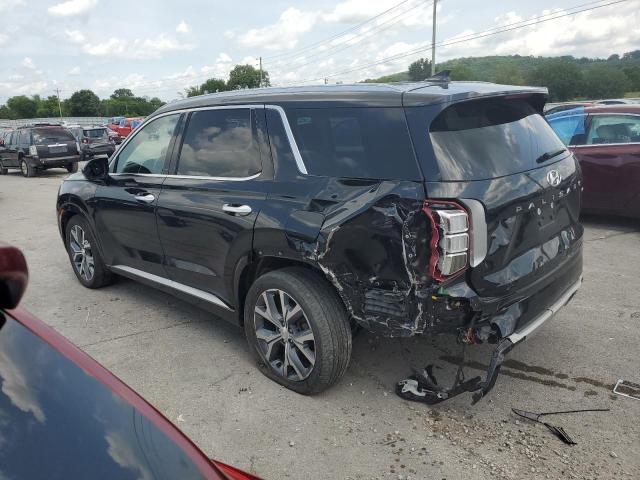 2021 HYUNDAI PALISADE L #3294441515