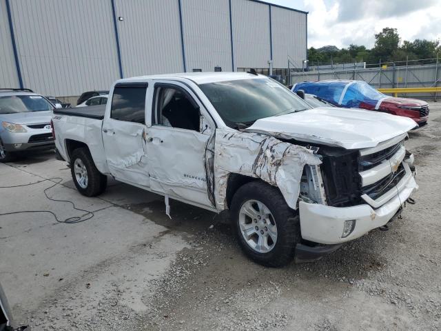 2018 CHEVROLET SILVERADO #3283832456