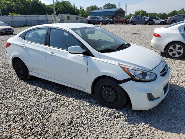 2016 HYUNDAI ACCENT SE - KMHCT4AE1GU978253