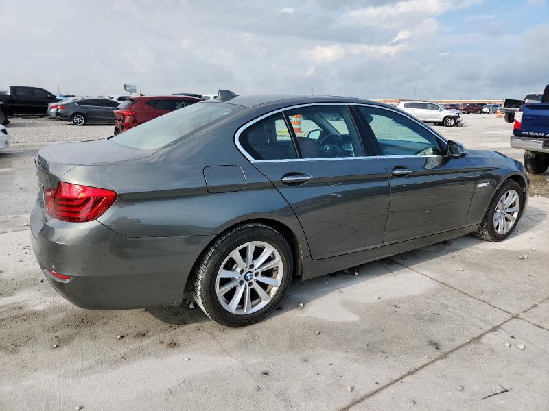 2015 BMW 528 I - WBA5A5C54FD514276