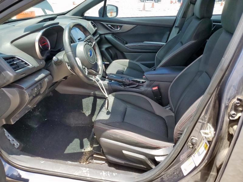 2017 SUBARU IMPREZA SPORT 4S3GTAM68H3731845