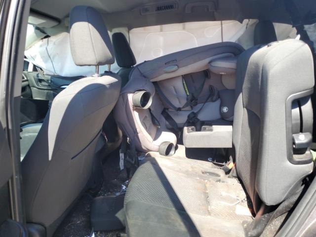 2019 TOYOTA HIGHLANDER 5TDZZRFHXKS304385