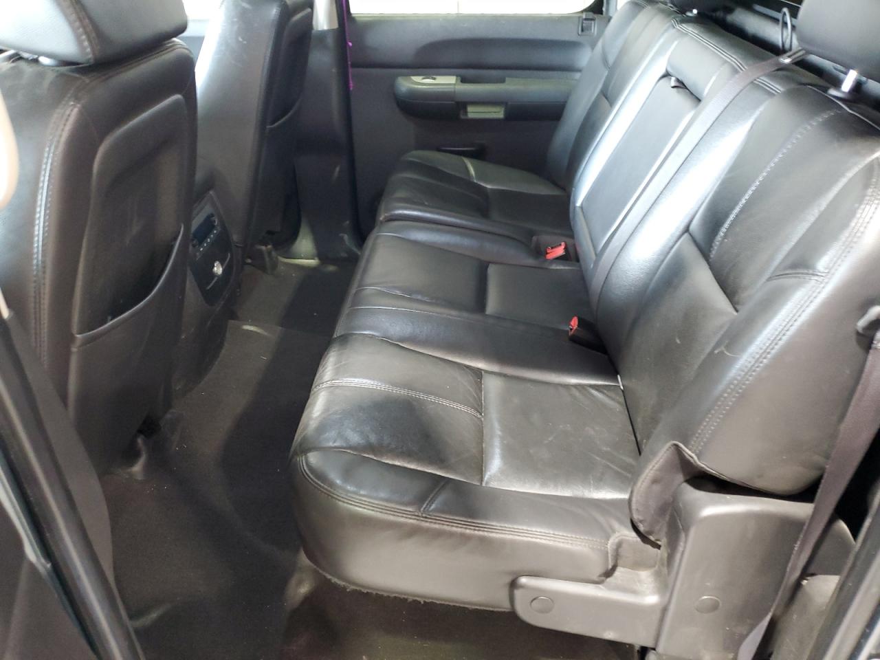 Lot #3208902695 2007 CHEVROLET SILVERADO