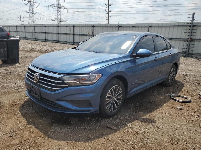 VOLKSWAGEN JETTA S