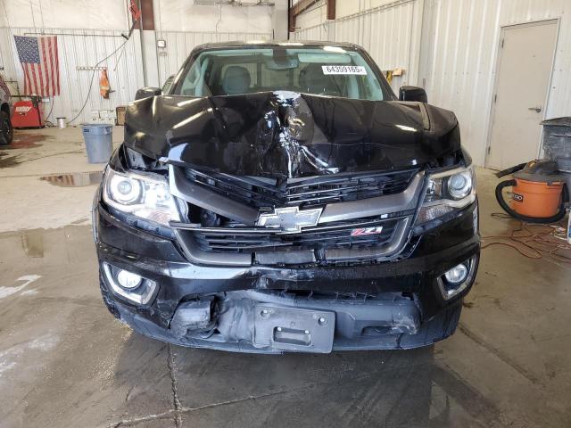 2016 CHEVROLET COLORADO Z 1GCGTDE34G1222352