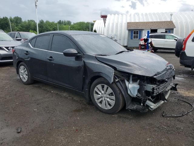 2022 NISSAN SENTRA S - 3N1AB8BV0NY279827