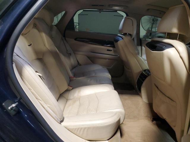 2016 CADILLAC CT6 PLATIN 1G6KJ5RS0GU159484