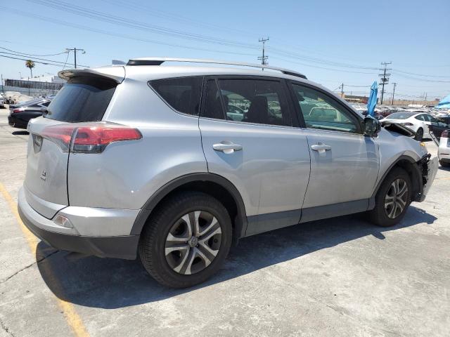 2017 TOYOTA RAV4 LE - 2T3BFREV6HW658235