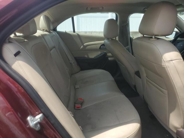 2016 CHEVROLET MALIBU LIM - 1G11C5SA8GF151683