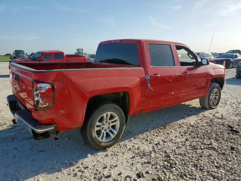 2017 CHEVROLET silverado 3GCPCREC1HG184157