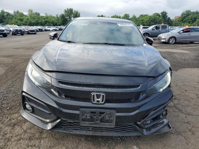 2020 HONDA CIVIC EX - SHHFK7H69LU419121