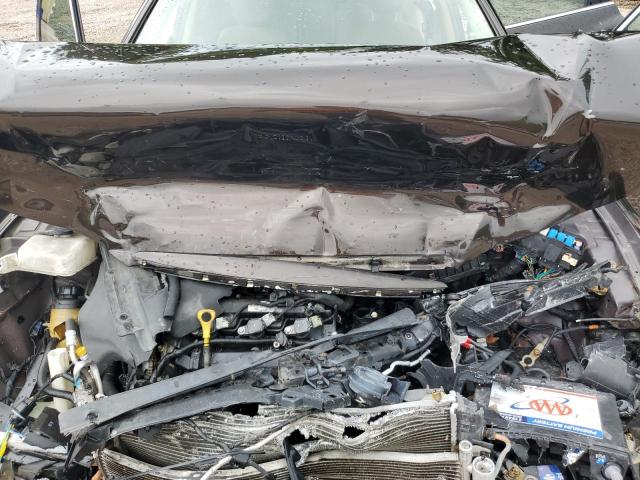 2011 HYUNDAI AZERA GLS - KMHFC4DD2BA540187