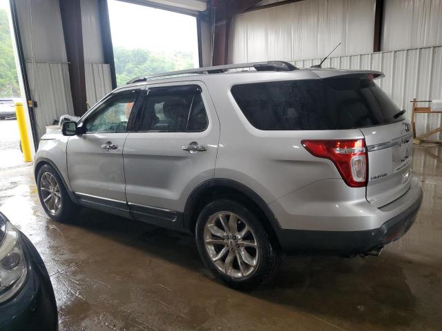 Vin: 1fmhk8f89cga81323, lot: 63231765, ford explorer limited 20122