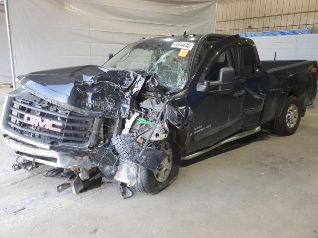 GMC SIERRA K25