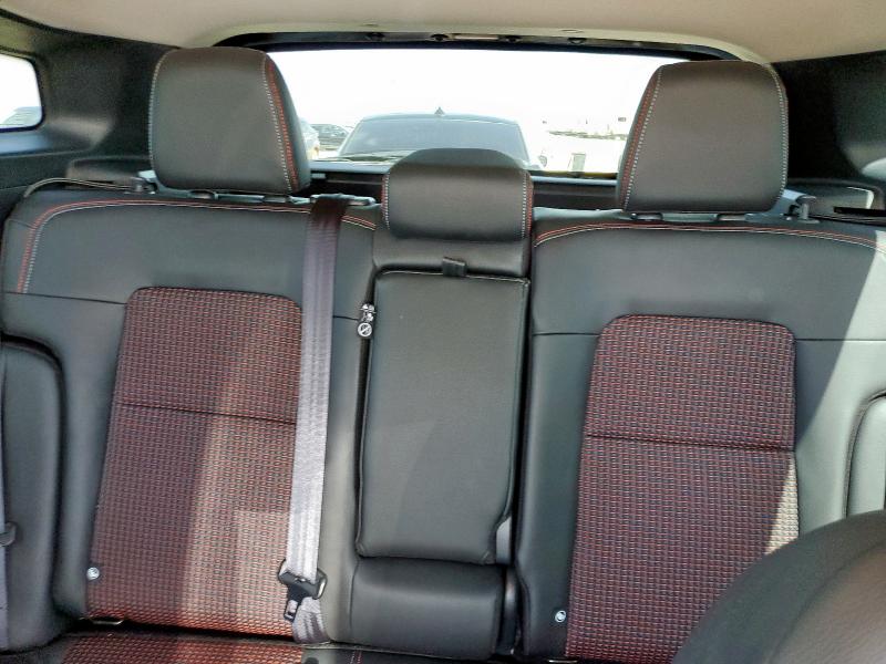 2025 NISSAN KICKS SR 3N8AP6DA0SL344427