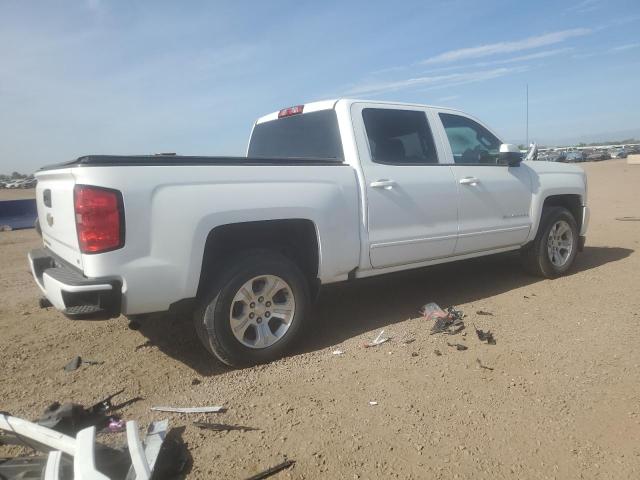 2018 CHEVROLET SILVERADO - 3GCUKREC2JG421282