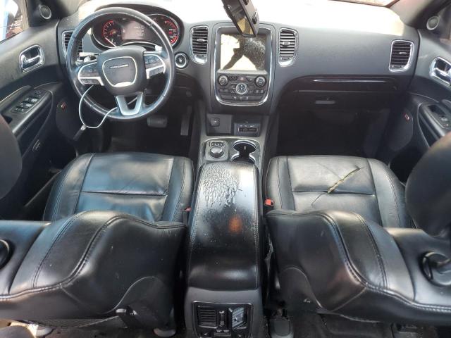 2015 DODGE DURANGO LI 1C4RDJDG0FC921392