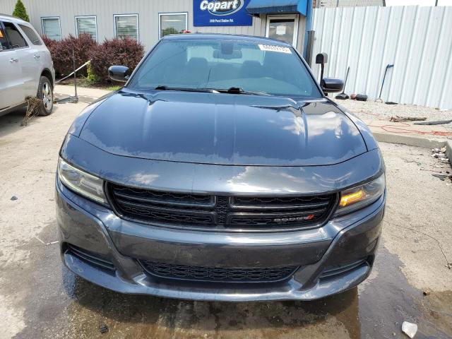 2016 DODGE CHARGER SX 2C3CDXJG9GH189084