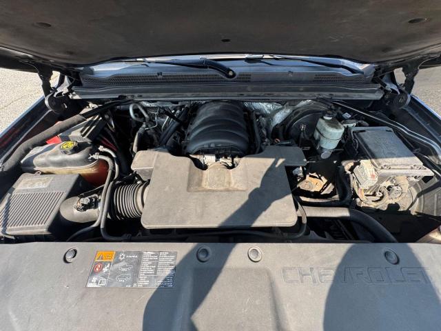 2016 CHEVROLET SUBURBAN K 1GNSKHKC0GR14614