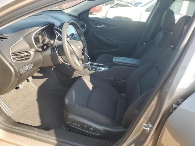 2024 CHEVROLET MALIBU LT 1G1ZD5ST4RF228196